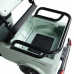 Трицикл WANSHIDA LC-F150 зеленый-3078 025555-3078 купить с доставкой и официальной гарантией