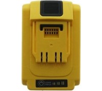 Аккумулятор HANSKONNER HBP18-4L 18 в, 4ач для инструмента серии onebat