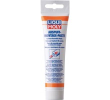 Паста монтажная для системы выхлопа LIQUI MOLY Auspuff-Montage-Paste 0,15 л. 3342 [3342]