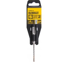 Бур SDS-plus DeWALT   4 х   50 / 110 мм  Extreme2 DT9502-QZ [DT9502-QZ]