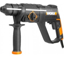 Перфоратор сетевой Worx WX337