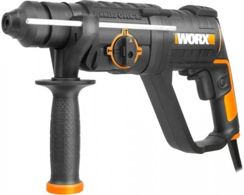 Перфоратор сетевой WORX WX337