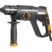 Перфоратор сетевой WORX WX337