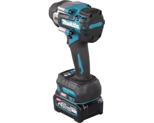 Гайковерт аккумуляторный MAKITA TW 007 GD201 [TW007GD201]