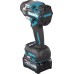 Гайковерт аккумуляторный MAKITA TW 007 GD201 [TW007GD201]