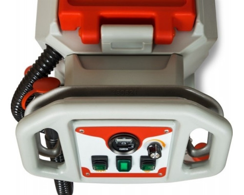 Поломоечная машина Bennett Clever C510Bt Basic C510BT