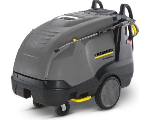 Аппарат высокого давления KARCHER HDS 13/20-4 S *EU-I (1.071-927.0), 400V [1.071-927.0]