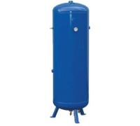 Ресивер REMEZA V-270л  16атм 8362