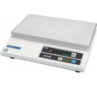 Весы торговые Cas AD-5 490250