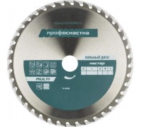Пильный диск универсальный Профоснастка № 007 Мастер 150*Z30*16/20 WZ MULTI 60101007