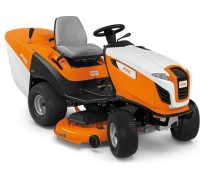 Трактор садовый STIHL RT 6127 ZL 61702000025