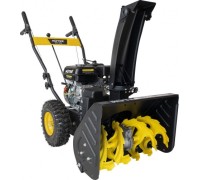 Снегоуборщик HUTER SGC 4000 70/7/5
