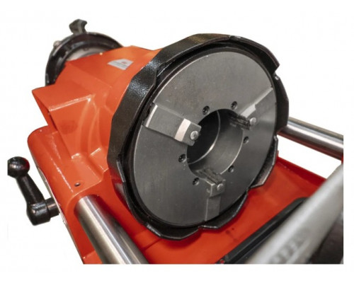 Станок резьбонарезной VOLL POWER V-Matic A3R 2.20081 купить с доставкой и официальной гарантией