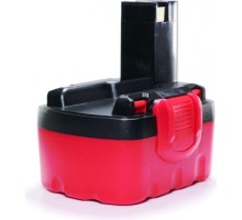 Аккумулятор TopON для Bosch AHS 14.4В, 3.0Ah (Ni-Mh) TOP-PTGD-BOS-18(A)