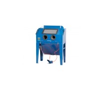 Пескоструйная камера NORDBERG NS4 фронтальная загрузка 420 л ЦБ-00007810
