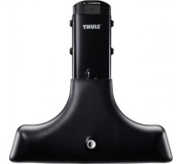 Упоры THULE 369 для автомобилей с водостоком (4 шт)