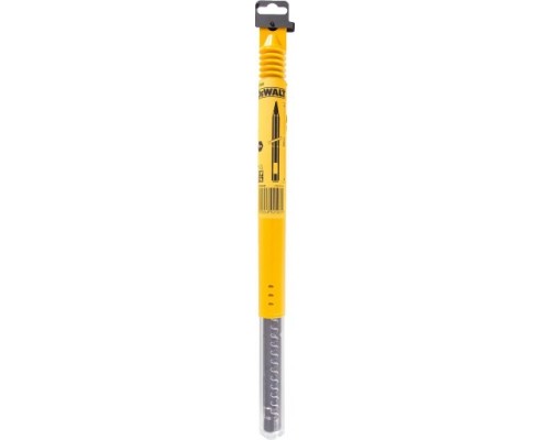 Пика DeWALT 19х400 мм DT6940 19мм [DT6940-QZ]