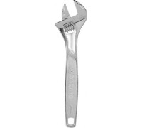 Ключ разводной WORKPRO WP272009 для высоких нагрузок 40х300мм