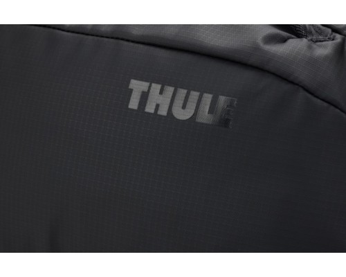 Дорожный чехол THULE 3 204 709 tact waistpack, 5l, black [3204709]