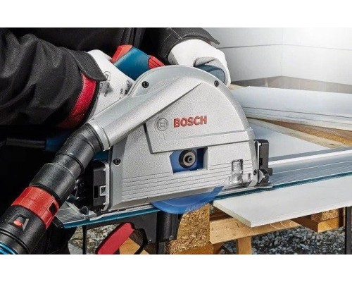 Пильный диск по фиброцементу BOSCH 160х4х20 Expert for Fiber Cement [2608644121]