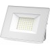 Прожектор GAUSS Elementary 50w 4500lm 6500k 200-240v ip65 белый led [613120350]