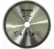 Пильный диск по алюминию MAKITA 305x30x2.2x80T [D-16520]