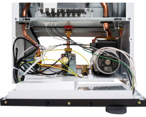 Котел газовый KOTITONTTU SUARI S20 OK с шиной OpenTherm 00-00000340 купить с доставкой и официальной гарантией
