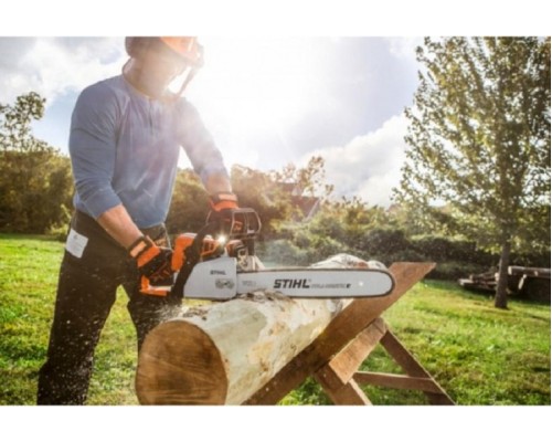 Бензопила STIHL MS 210-35 [11232000870]