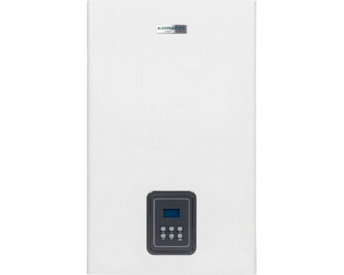 Котел газовый KOTITONTTU TOIVO T40 DK OpenTherm с шиной 00-00000620 купить с доставкой и официальной гарантией