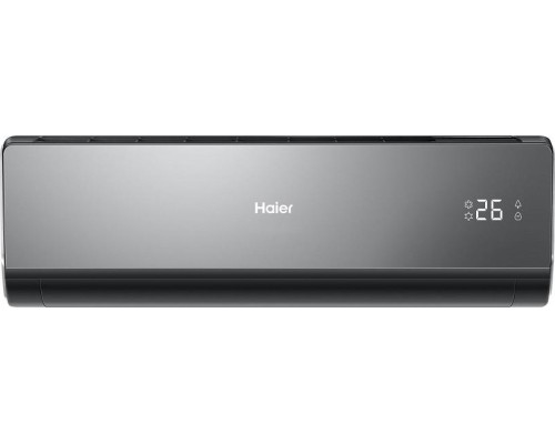 Сплит-система с обычным управлением HAIER HSU-07HNF203/R2-B серия Lightera черный [HSU-07HUN403/R2]