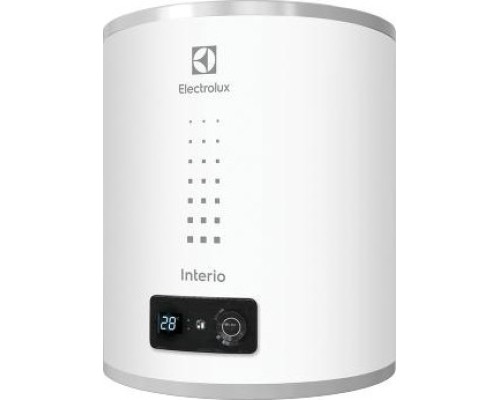 Водонагреватель накопительный ELECTROLUX EWH 30 Interio 3 [НС-1161044]