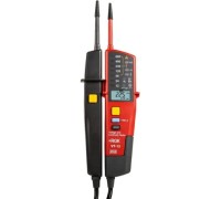 Тестер RGK VT-12 + поверка 779616