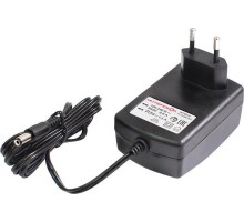 Зарядное устройство для аккумуляторов ИНТЕРСКОЛ 18.0V.1.5V Ач Li-ion (2401.016) 2401.016
