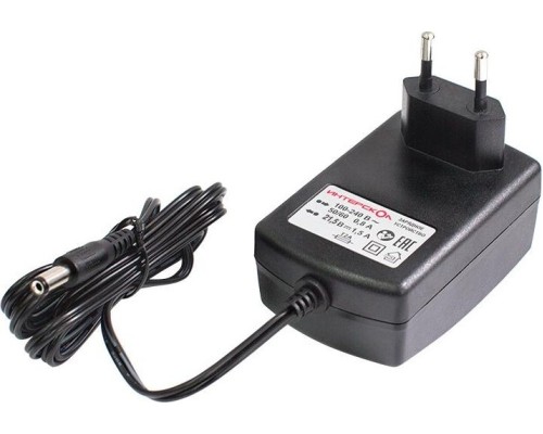 Зарядное устройство для аккумуляторов ИНТЕРСКОЛ 18.0V.1.5V Ач Li-ion (2401.016) [2401.016]