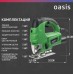 Лобзик сетевой OASIS LE-65 Eco 4640130964078