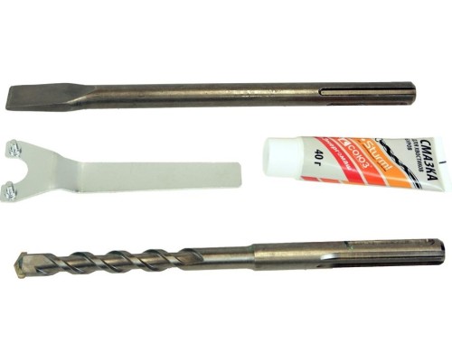 Перфоратор сетевой STURM RH2538V sds-max [RH2538V]