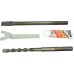 Перфоратор сетевой STURM RH2538V sds-max [RH2538V]