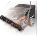 Скарификатор аккумуляторный EINHELL GC-SC 36/31 LI-Solo [3420660]