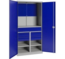 Шкаф инструментальный ПРАКТИК TC-1995-121214 К30599512146