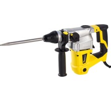 Перфоратор Kolner KRH 950C комплект насадок, кейс кн950ц