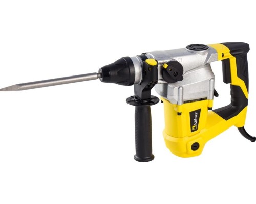 Перфоратор KOLNER KRH 950C комплект насадок, кейс [кн950ц]