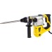 Перфоратор KOLNER KRH 950C комплект насадок, кейс [кн950ц]