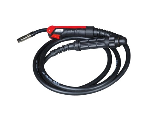 Сварочный полуавтомат FUBAG IRMIG 180 SYN LED (с горелкой 250A в комплекте) 646403 Сварочный полуавтомат FUBAG IRMIG 180 SYN LED (с горелкой 250A в комплекте) 646403