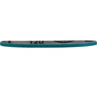 Лента METABO 19x457 мм цирконкорунд (10шт.) P60 BFE 626353000