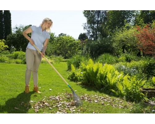 Грабли веерные GARDENA ClassicLine 17202-20.000.00 [17202-20.000.00]