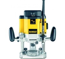 Фрезер электрический DeWALT DW 625 Е [DW625E-QS]