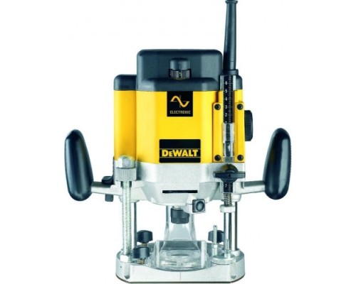 Фрезер электрический DeWALT DW 625 Е [DW625E-QS]