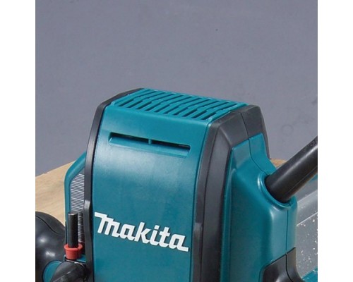 Фрезер сетевой MAKITA RP 0900 K [RP0900K]