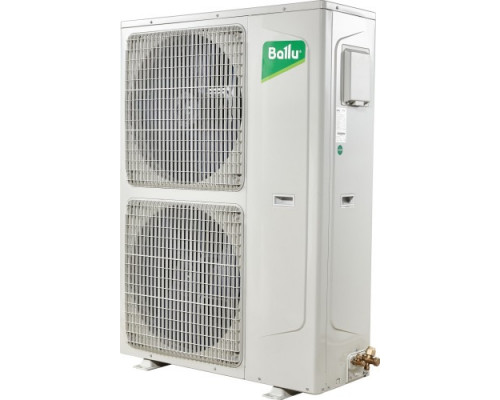 Кондиционер кассетного типа BALLU MACHINE BLC-C/48HN1/21Y