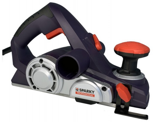 Рубанок сетевой SPARKY P382 13000153004 купить с доставкой и официальной гарантией